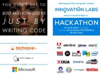 Innovation Labs Hackathon
