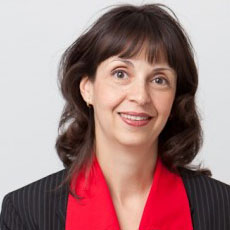 Monica Ene Pietrosanu