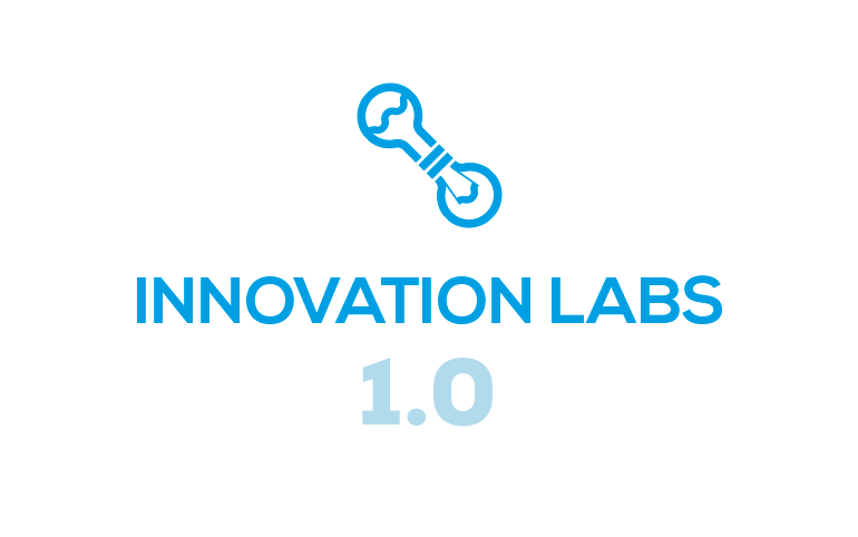 Innovation Labs: in the media in 2013